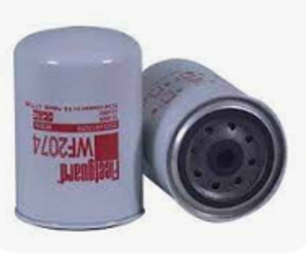 Фильтр водяной/Water, Spin-On  АРТ: WF2074