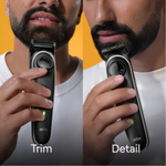 Триммер для бороды и усов Braun BT5421