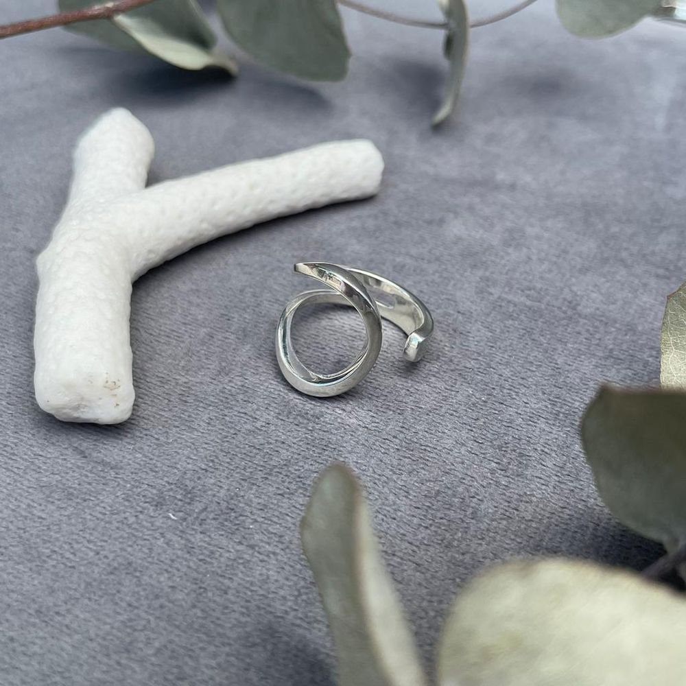 Кольцо Дыши