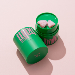 Бальзам гидрофильный для лица Spark&Glow Melty silk cleansing balm, 50 мл