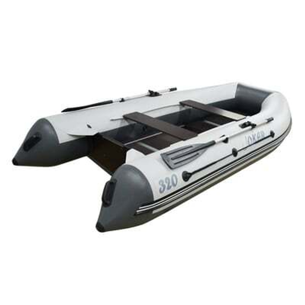 Лодка ПВХ ALTAIR JOKER 320