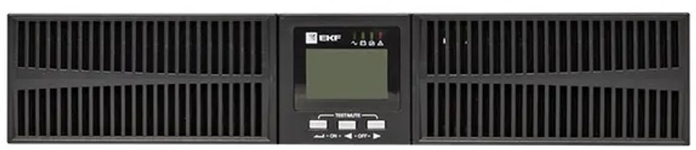 Источник бесперебойного питания EKF SW960G4-RT