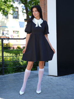 Платье женское | Пл-1063/3а либерти люкс