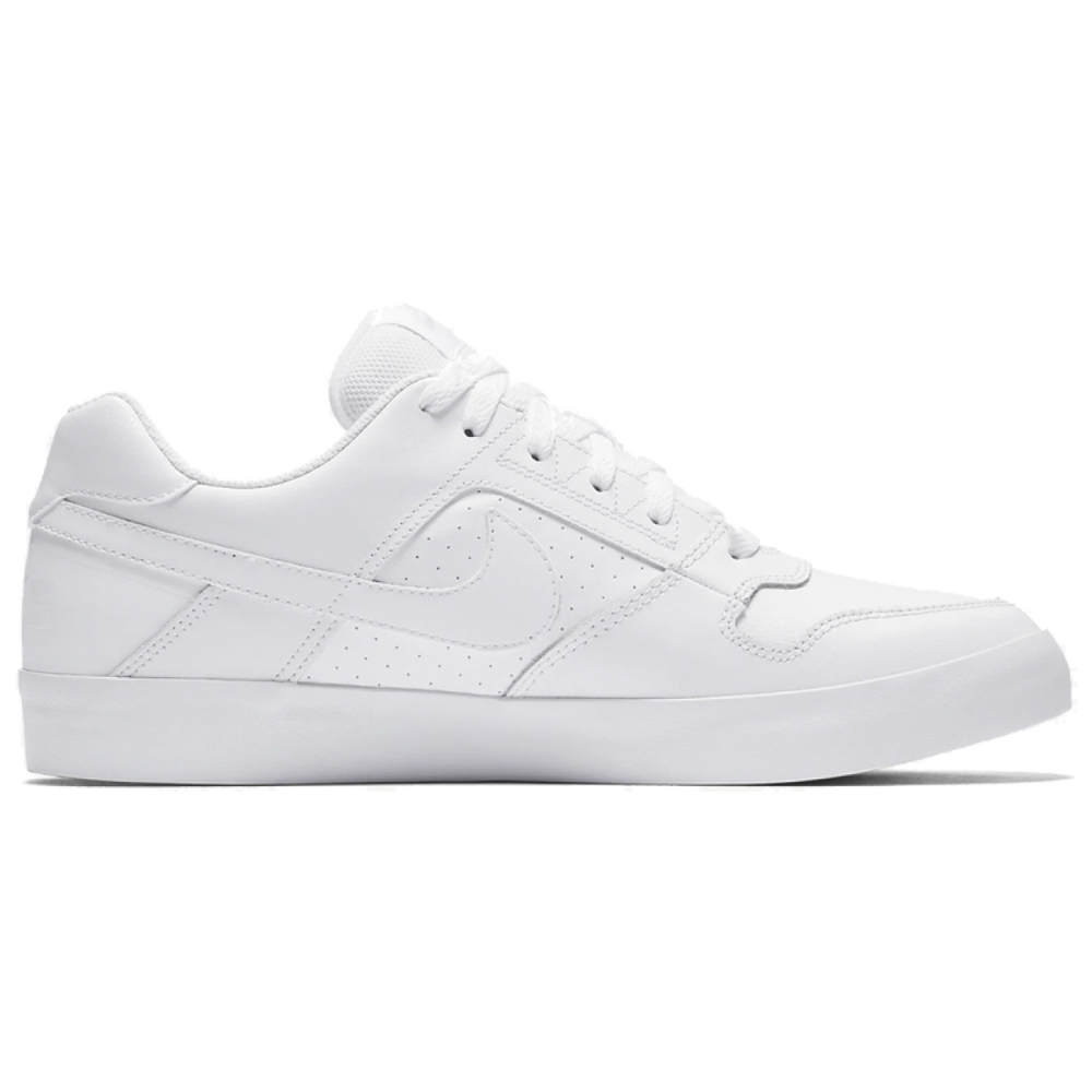 Кроссовки Nike Delta Force Vulc SB Triple White