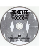 Roxette — XXX (The 30 Biggest Hits)