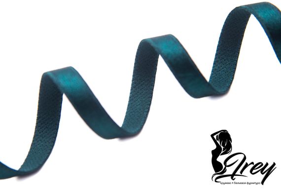 1994 740/10 ОПТ Бретель глянец Lauma Fabrics, 10 мм, сосна 1994