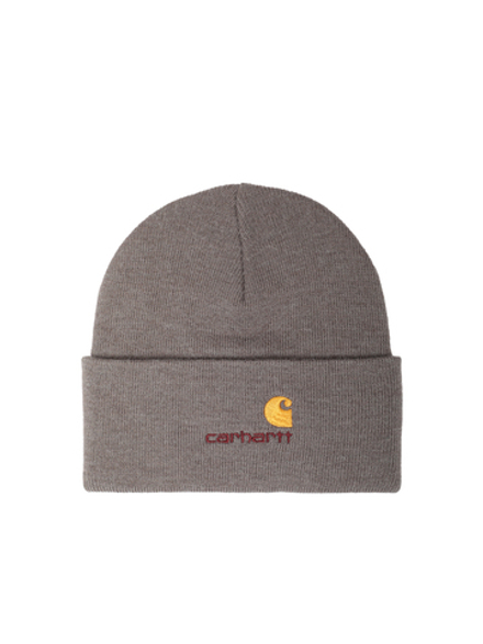 Шапка American Script Beanie