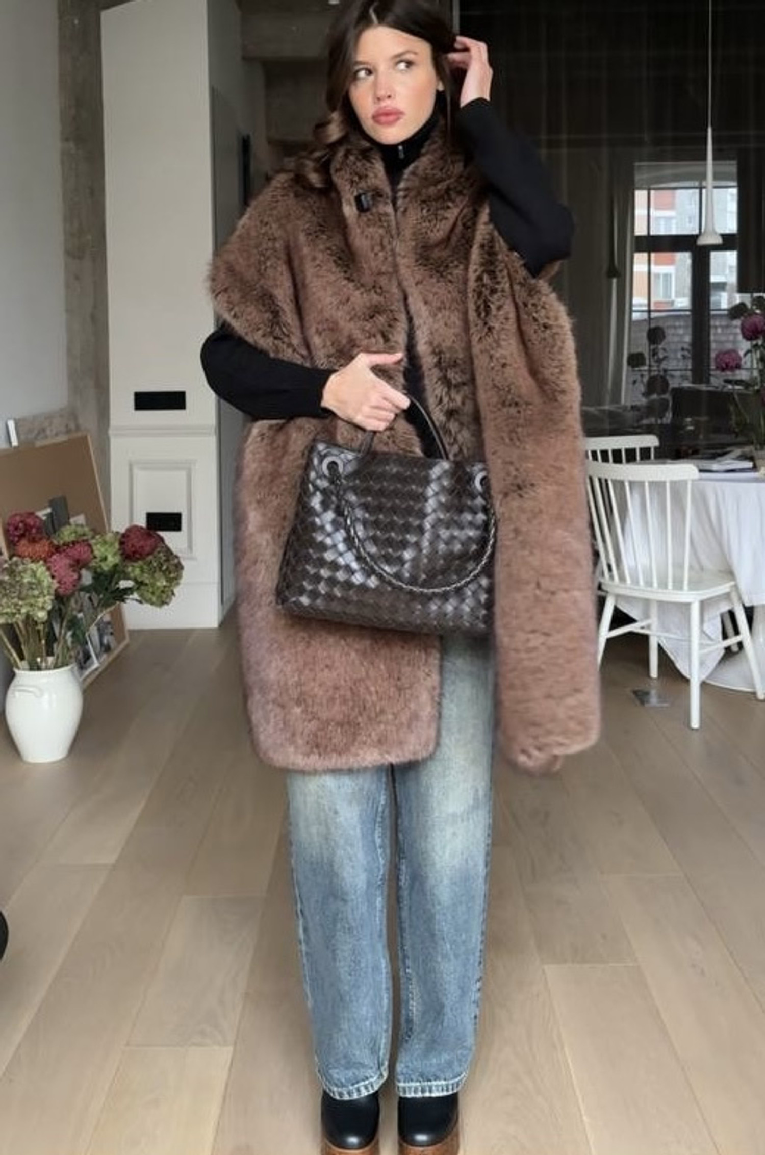 LOOK 2. Купить весь образ со скидкой 20%