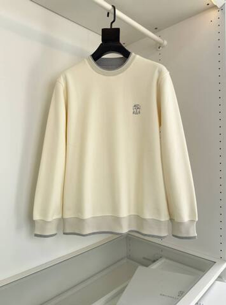 Свитшот Brunello Cucinelli