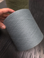 Монгольский 100% Кашемир 2/26 1300 м/100 гр