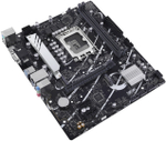 Материнская плата ASUS PRIME B760M-K D4