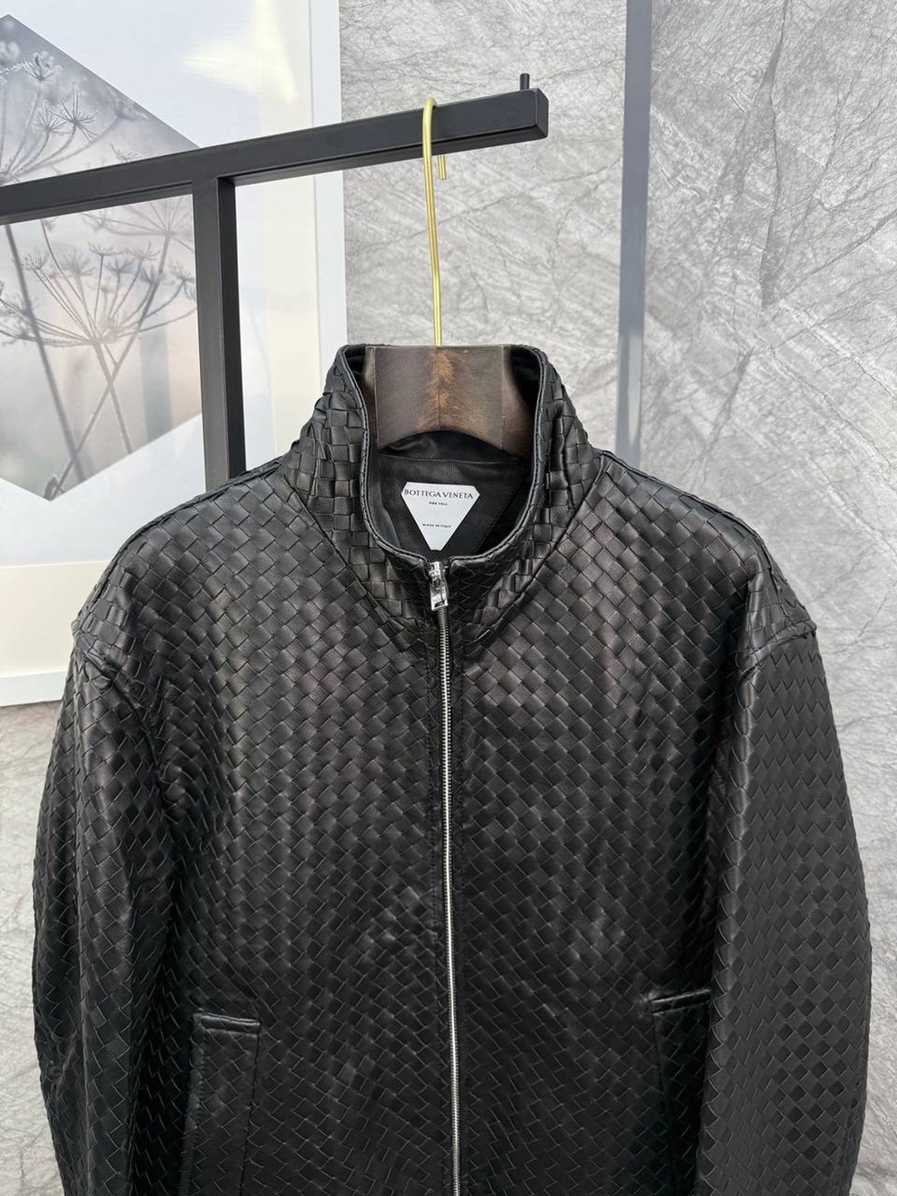 Куртка Bottega Veneta