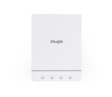 Настенная точка доступа Ruijie RG-AP180