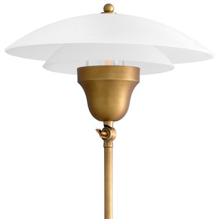 Торшер Floor Lamp Novento арт.116472