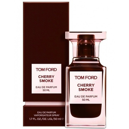 Отдушка по мотивам Tom Ford —Cherry Smoke unisex