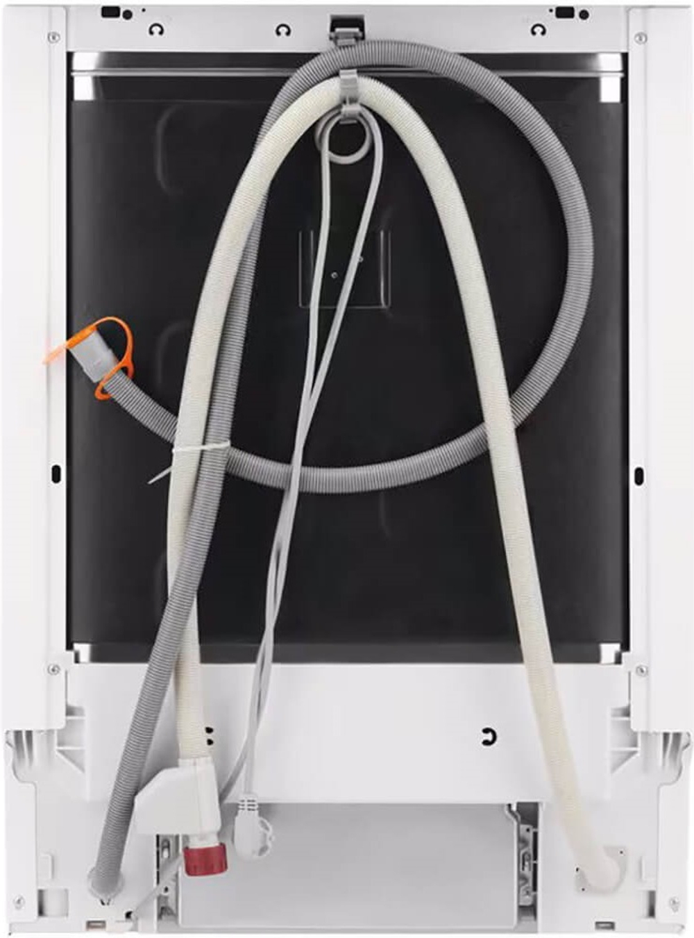 Встраиваемая посудомоечная машина Electrolux EES48401L