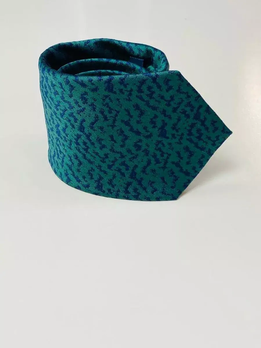 Галстук классический взрослый