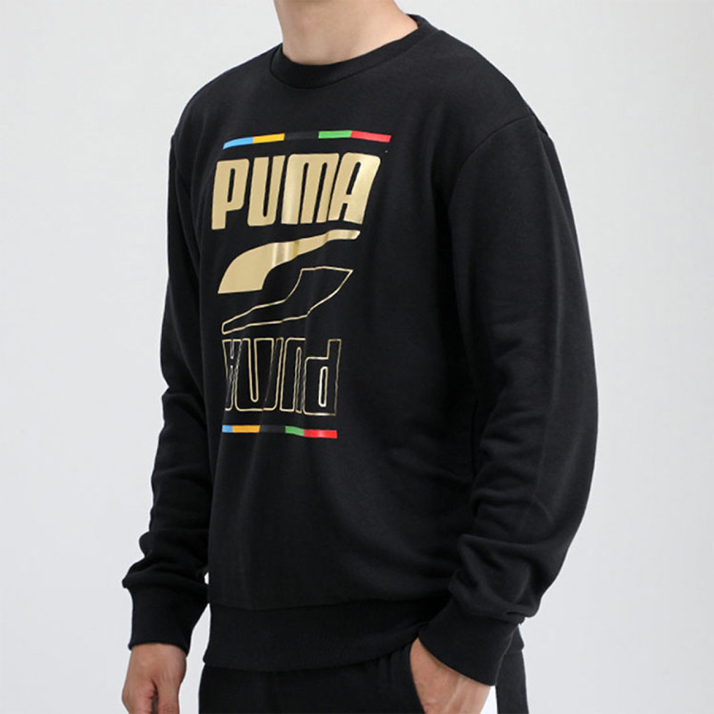 Толстовка Puma, 585267-01