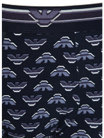 Трусы-боксеры мужские Mens Knit Trunk EMPORIO ARMANI