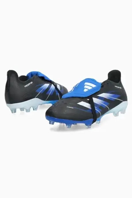 Бутсы adidas Predator League Bellingham FT FG/MG - черный