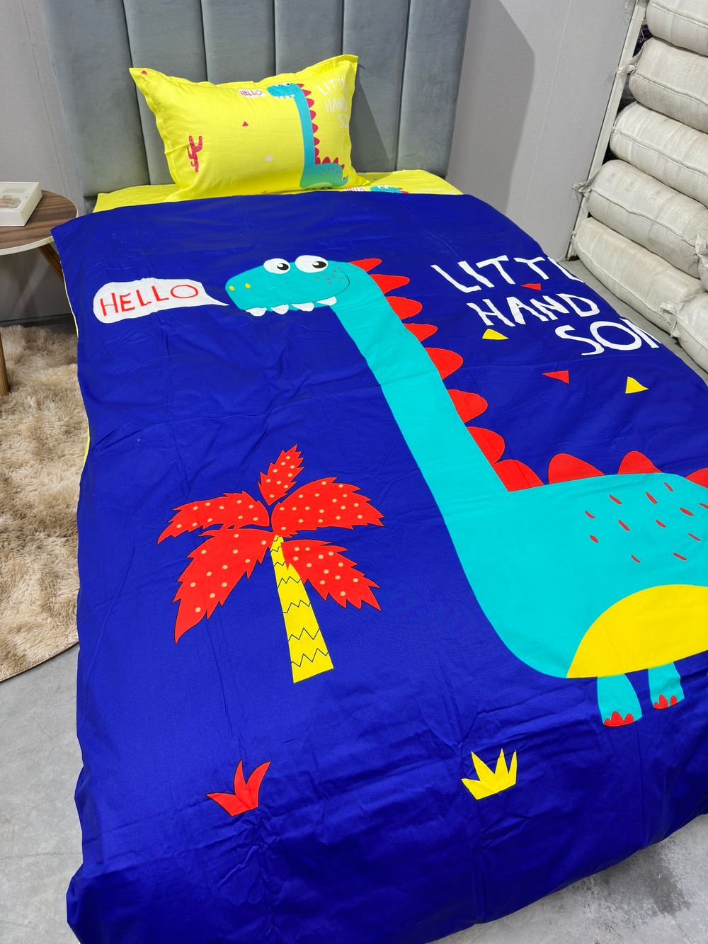 КПБ Кит САТИН Детс 1,5сп