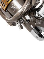 Катушка безынерционная Helios AKARUI 3000FD 4+1 подшипник