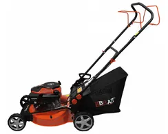 Газонокосилка бензиновая BRAIT BR2846SM