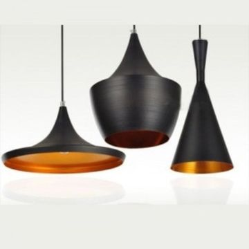 люстра Tom Dixon Tall