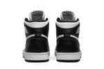 Кроссовки Jordan Air Jordan 1 Retro Black White 2014