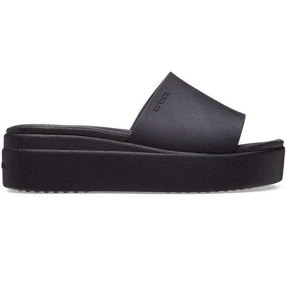 Crocs One Strap 'Black'