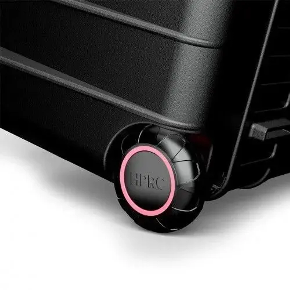 3ащитный кейс HPRC 4600 с колесами