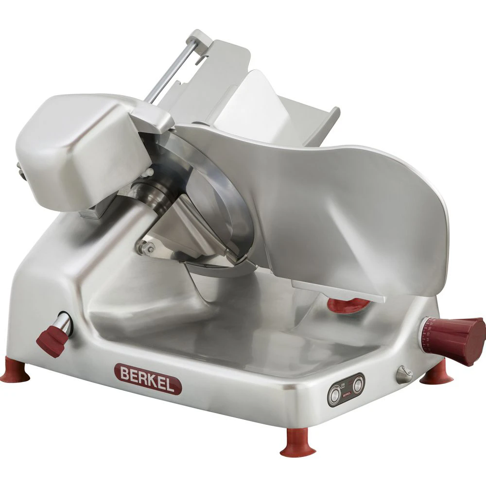 Слайсер Berkel Domina SLG315 3Ф