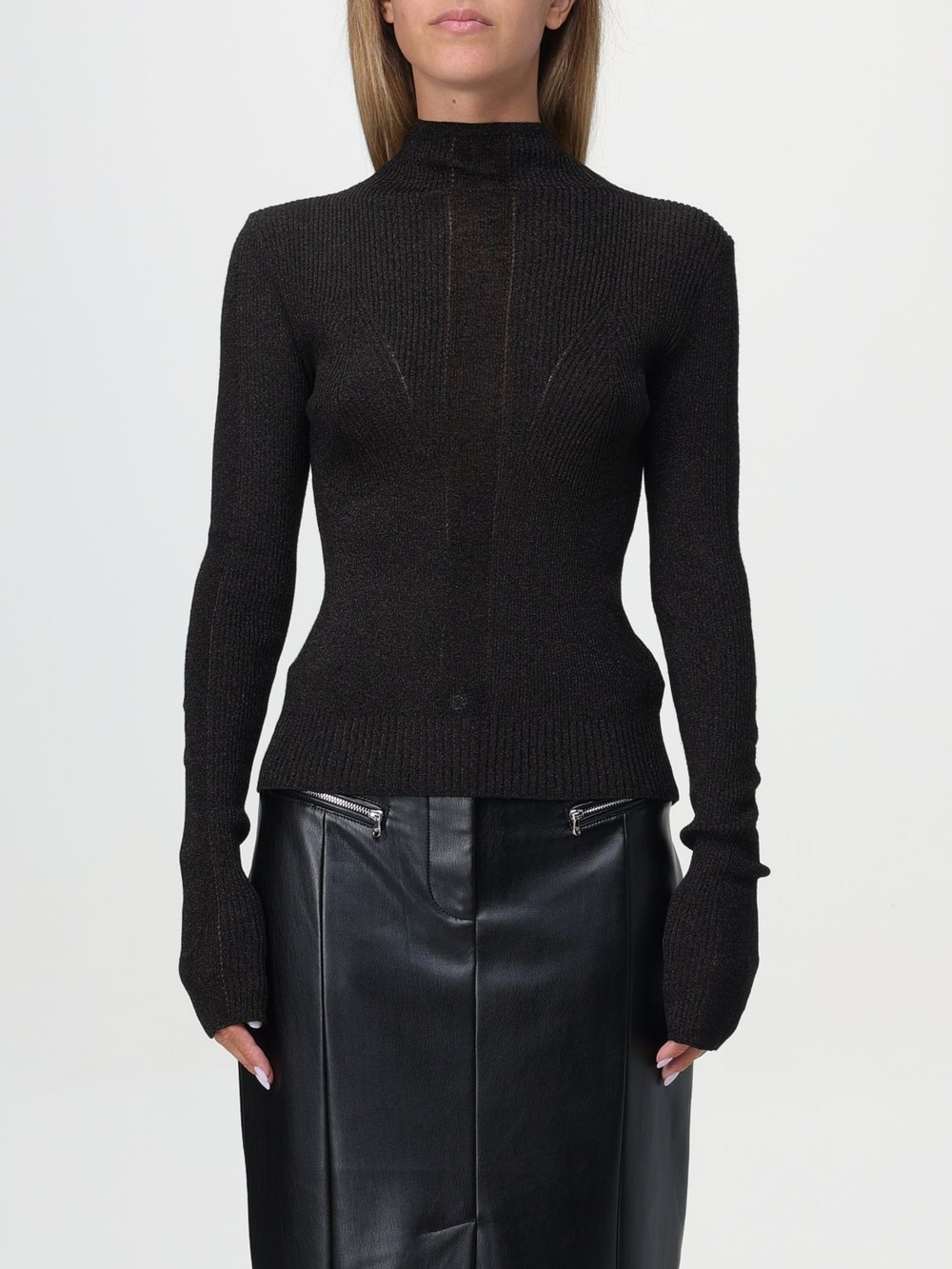 Свитер женский PATRIZIA PEPE