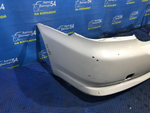 Бампер задний Honda ODYSSEY 2000