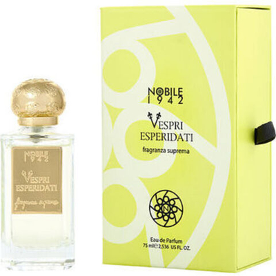 Nobile 1942 Vespri Esperidati EDP 75ml
