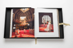 Assouline Книга Мекка: Священный город Ислама MAKKAH: THE HOLY CITY OF ISLAM