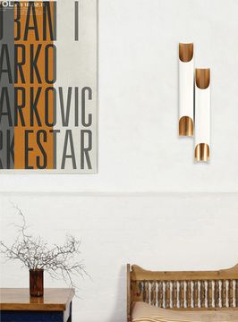 реплика бра   GALLIANO by Delightfull (2)