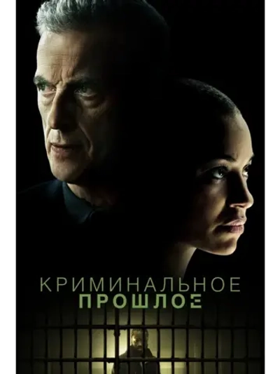 Криминальное прошлое, сезон 1 (DVD-R)