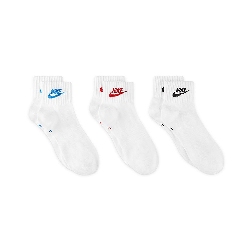Баскетбольные носки Nike Everyday Essential Socks White