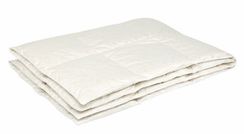 Одеяло Камелия Пух 1 категории Легкое