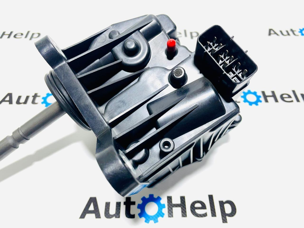 Привод блокировки дифференциала (актуатор) 36410-60083, 36410-60080 Toyota, Lexus
