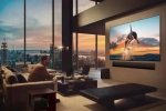 Телевизор LG OLED evo AI OLED97M59LA (2025) 97" 4K UHD Smart TV (Беспроводной)