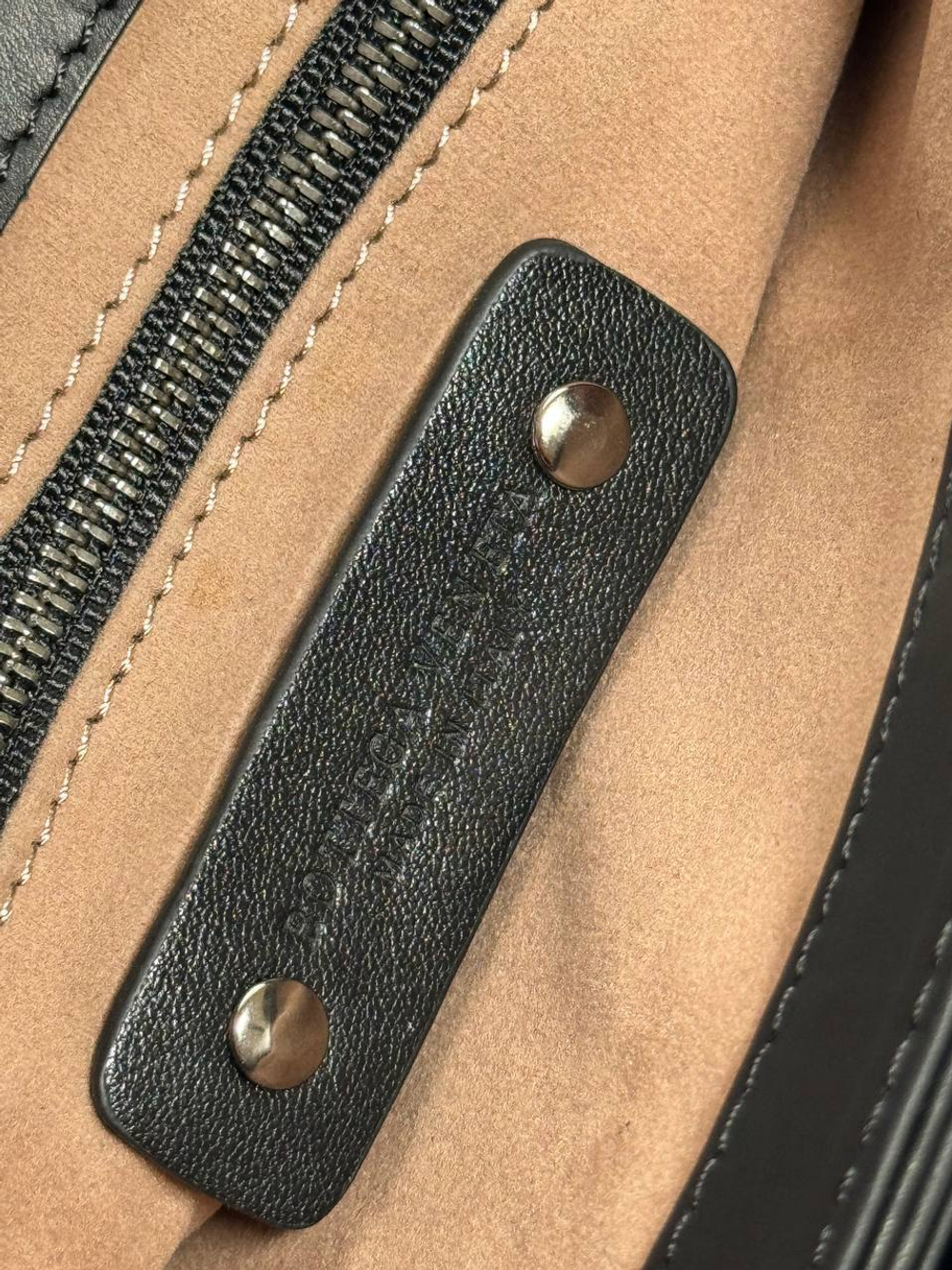 Клатч Bottega Veneta