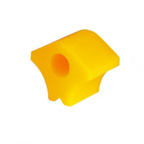 Полиуретановая втулка стабилизатора, задней подвески I.D. = 15,5 мм (2 шт.), Точка опоры.19-01-1859