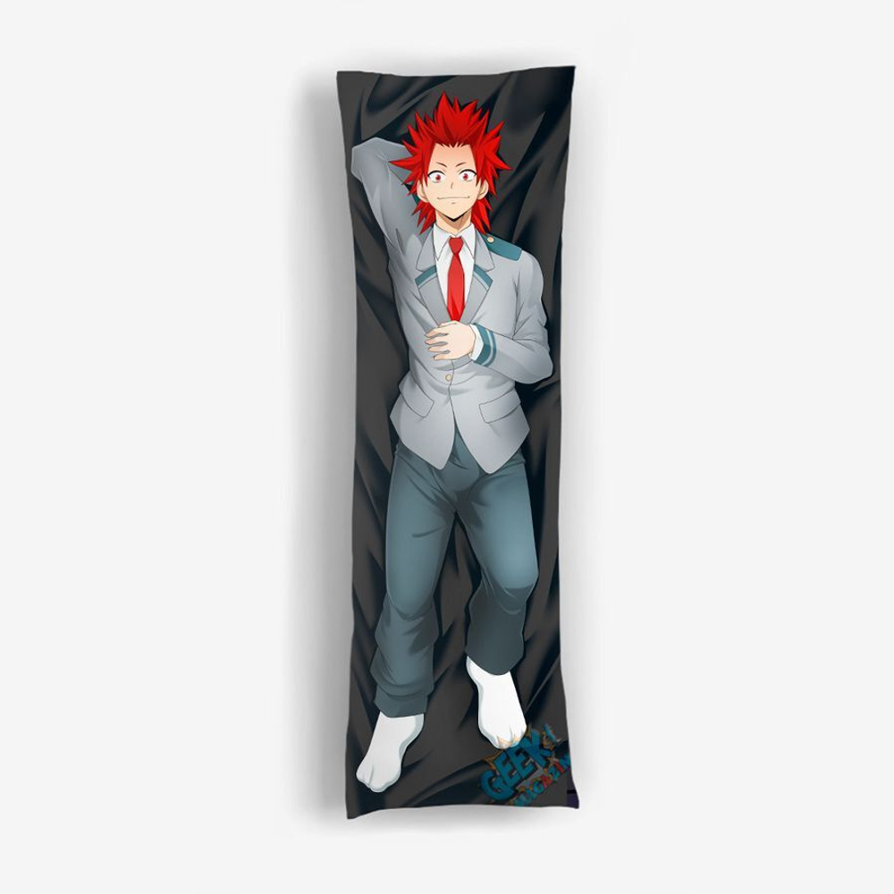 Boku No Hero Academia Geekmagazin.ru