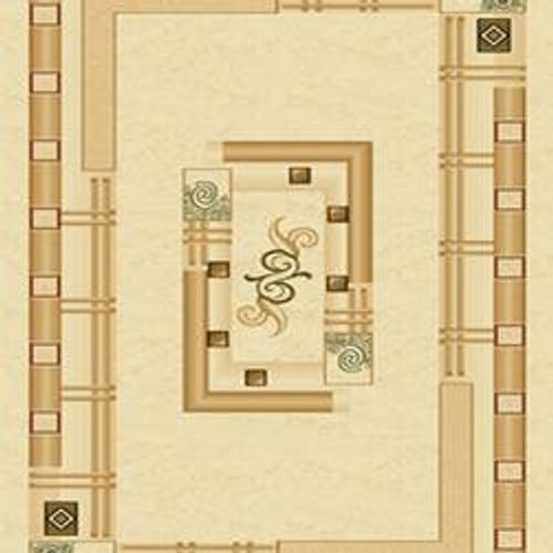 Супер Акварель 26537 22155 Рулон