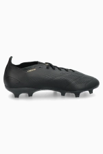 Бутсы adidas Predator League FG - черный