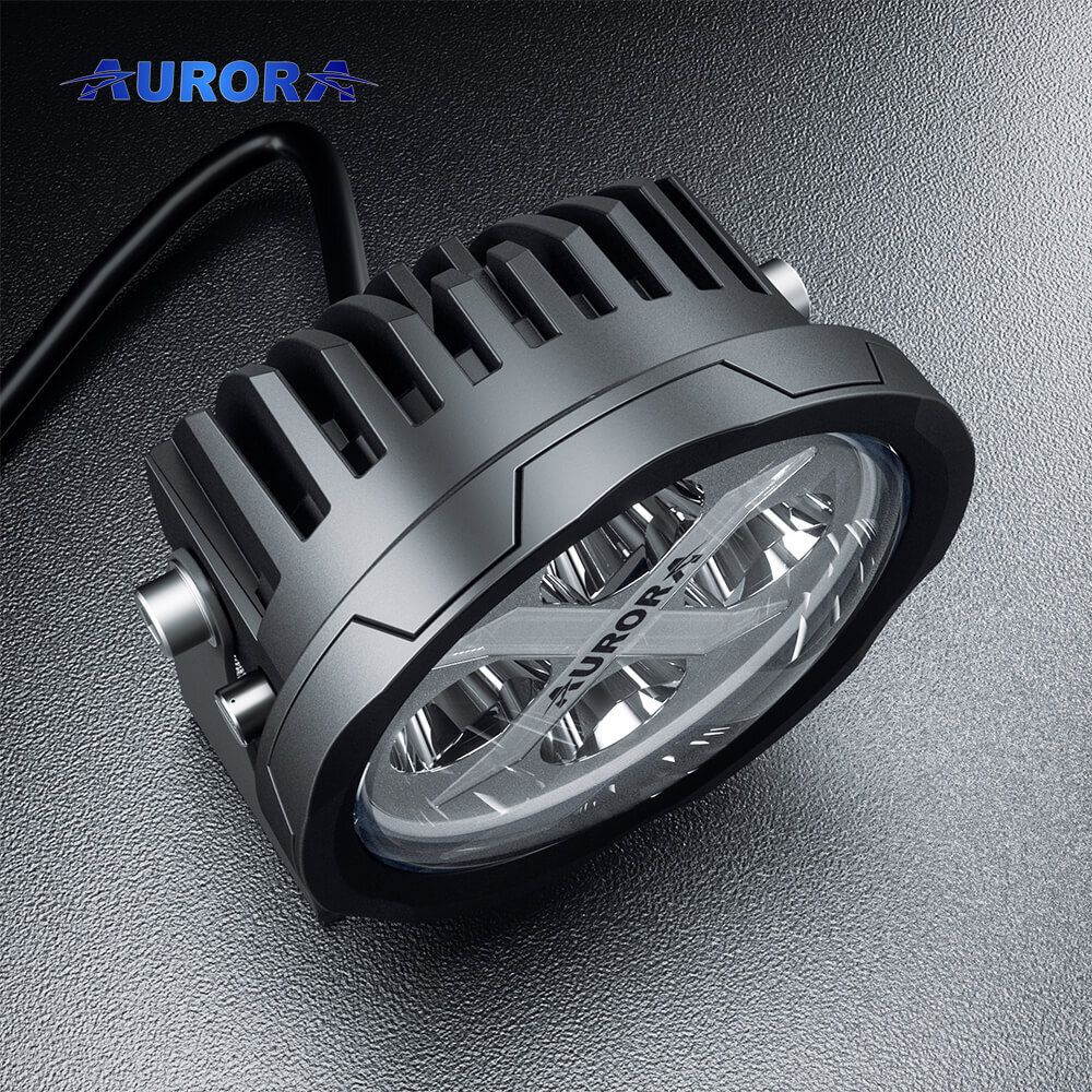 Aurora ALO-R4T3-E (W)