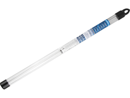 Пруток сварочный для алюминия ER4043 (AlSi5) ф1,6мм уп. 0,3 кг SOLARIS