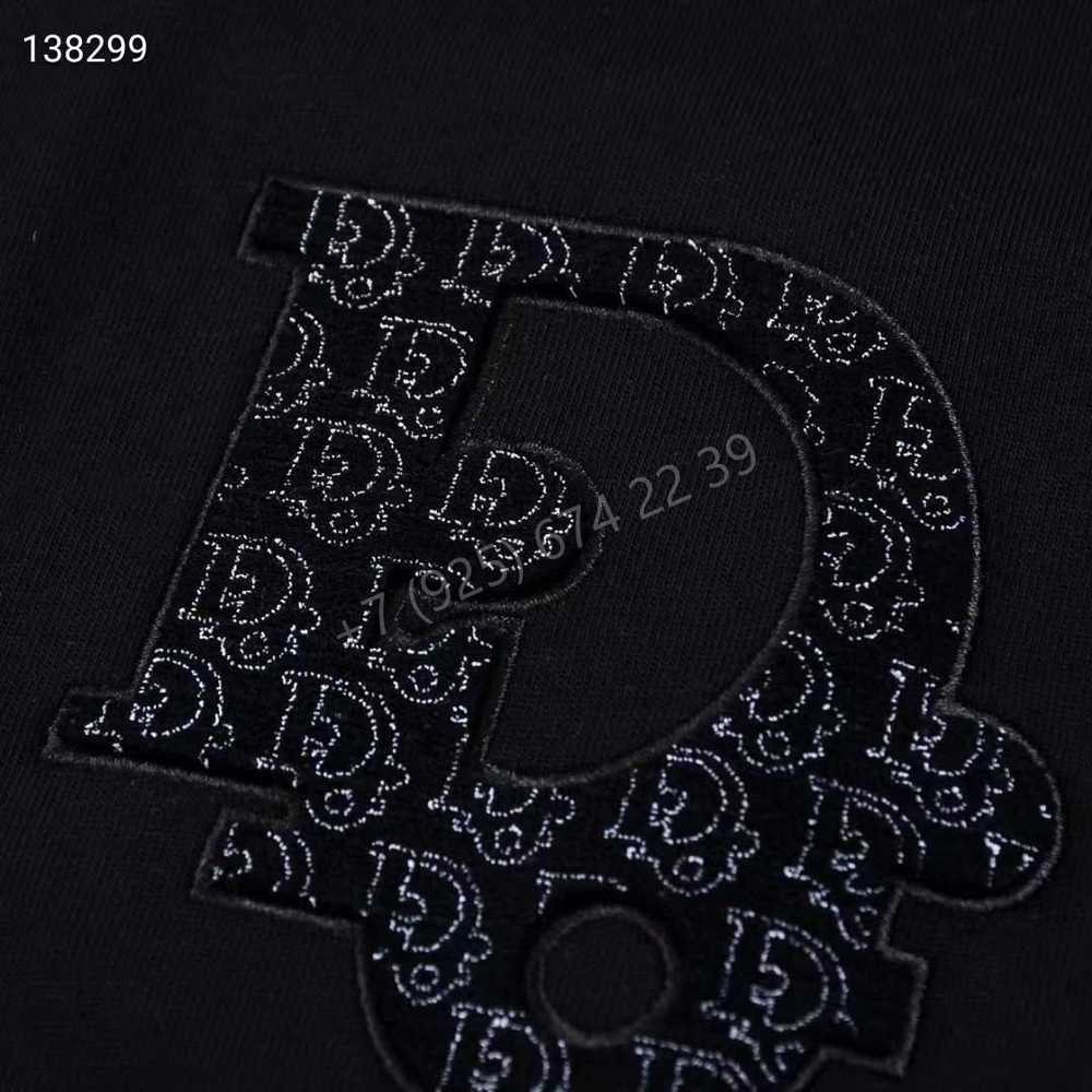 Футболка Christian Dior